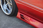 Car Modify Wonder Shadow Type- 2 Body Kit for Toyota JZX100 Mark 2 CMW