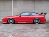 Car Modify Wonder Shadow Body Kit for Nissan 240sx S13 Hatch 180sx CMW