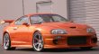 Do-Luck | LATE Side Diffusers for Toyota Supra (JZA80)