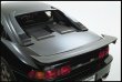 Do-Luck | Roof Duct Spoiler for Toyota MR2 (SW20)