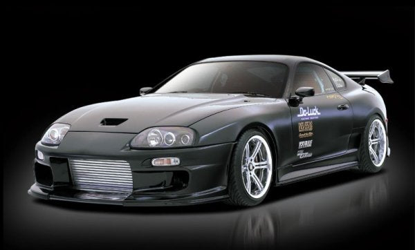 Do-Luck | LATE 3-Piece Body Kit for Toyota Supra (JZA80)