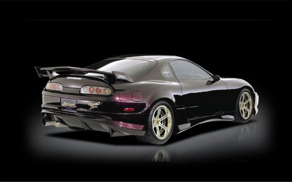 Do-Luck | T-1 Rear Spoiler for Toyota Supra (JZA80)