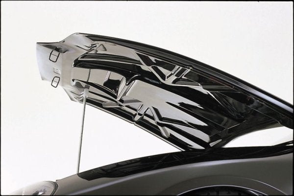 Do-Luck | Lift-Up Hood LATE for Toyota Supra (JZA80)