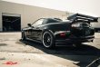 Do-Luck | Rear Wing LATE for Toyota Supra (JZA80)
