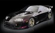 Do-Luck | JZＡ80Side Skirts Ｔ-1 for Toyota Supra (JZA80)