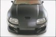 Do-Luck | Lift-Up Hood LATE for Toyota Supra (JZA80)
