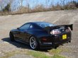 Do-Luck | LATE T2 Carbon Rear Wing for Toyota Supra (JZA80)