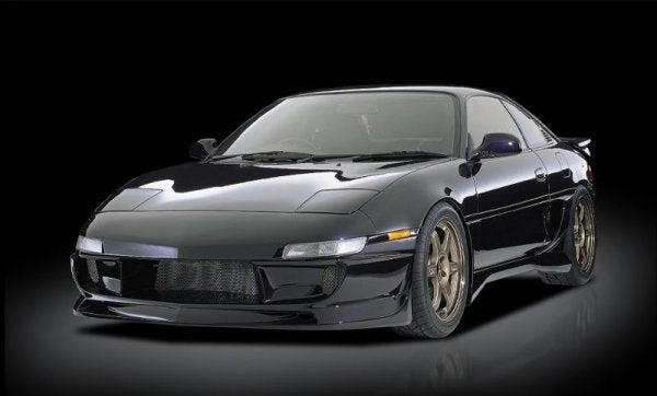 Do-Luck | Front Bumper for Toyota MR2 (SW20)