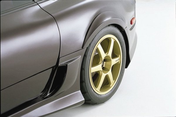 Do-Luck | T-1 3-Piece Body Kit for Toyota Supra (JZA80)