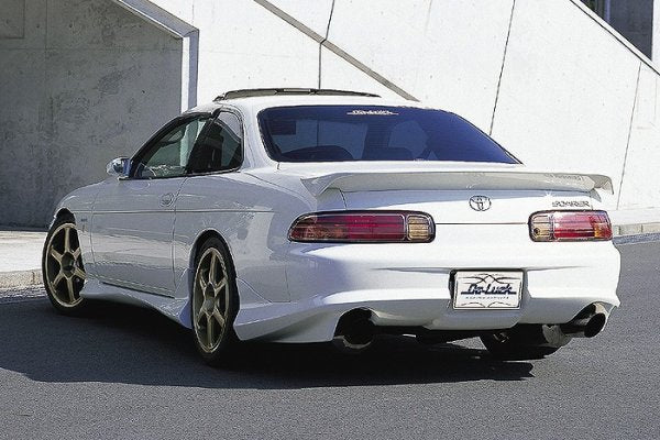 Do-Luck | Rear Spoiler for Toyota Soarer (Z30)