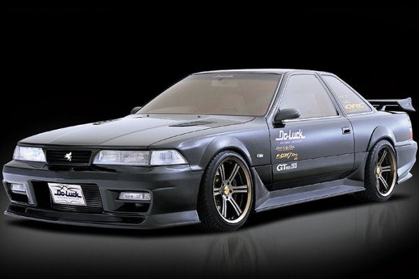 Do-Luck | Front Bumper for Toyota Soarer (Z20)