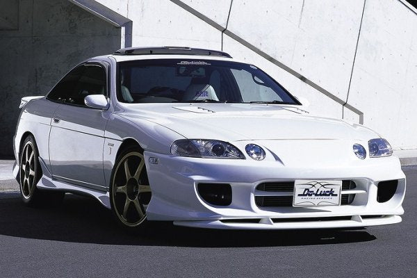 Do-Luck | Front Bumper for Toyota Soarer (Z30)
