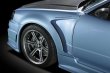 Do-Luck | Front Aero Fenders with Integrated Rear Inner Panels for Nissan Skyline GT-R (R34)