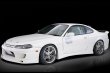 Do-Luck | Front Lip [20450] for Nissan Silvia S15