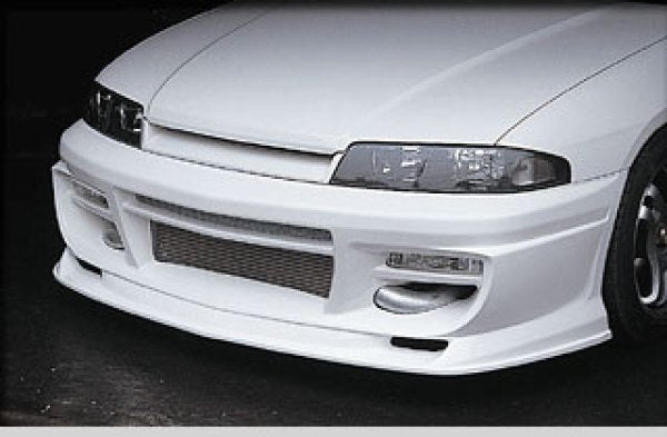 Do-Luck | Kouki Front Lip for Nissan Skyline R33 (ECR33)