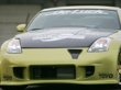 Do-Luck | Front Bumper for Nissan 350Z (Z33)