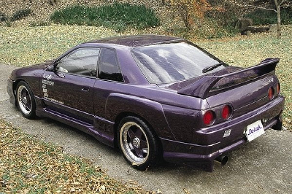 Do-Luck | T-1 Side Skirts for Nissan Skyline R32 (HCR32)