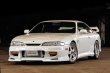 Do-Luck | Side Skirts - Zenki / Kouki [20402] for Nissan Silvia S14 (240SX)