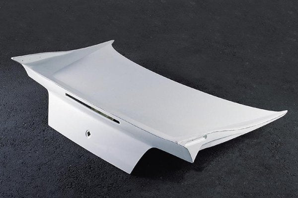 Do-Luck | Integrated Trunk Rear Wing Stay for Nissan Skyline GT-R (R33)