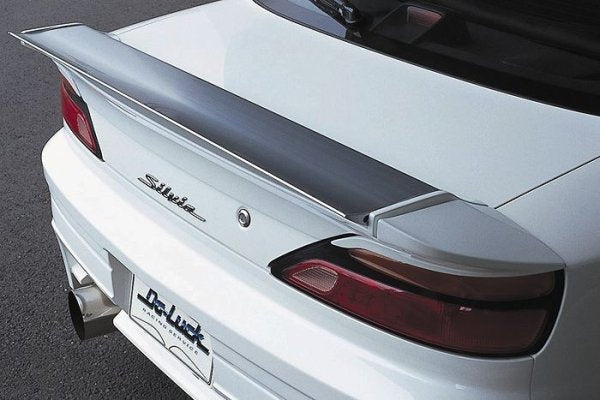 Do-Luck | Trunk Wing - Carbon [20457] for Nissan Silvia S15