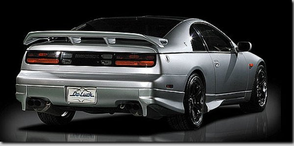 Do-Luck | T-1 Trunk Wing - 2+2 / 2-Seater [20001] for Nissan 300ZX (Z32)