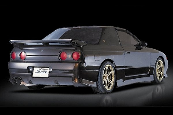 Do-Luck | T-2 Rear Bumper for Nissan Skyline R32 (HCR32)