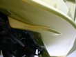 Do-Luck | Front Bumper with Under Cover for Nissan 350Z (Z33)