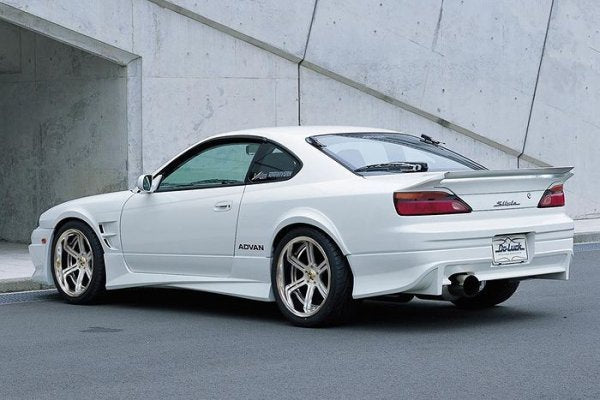 Do-Luck | Rear Bumper [20453] for Nissan Silvia S15