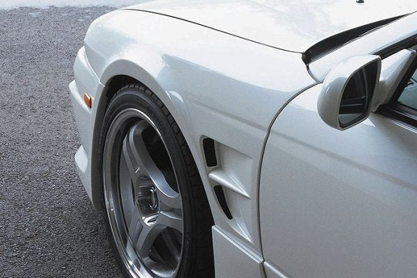 Do-Luck | Front Fenders [20454] for Nissan Silvia S15