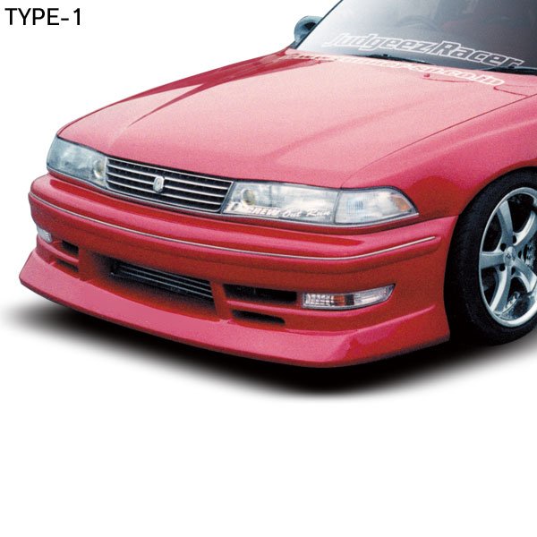 BIGWIN | 3-Piece Body Kit Type 1 for Toyota Mark II JZX81