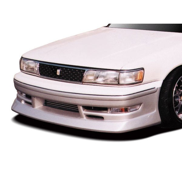 BIGWIN | Wide Front Fenders +25mm for Toyota Chaser JZX81