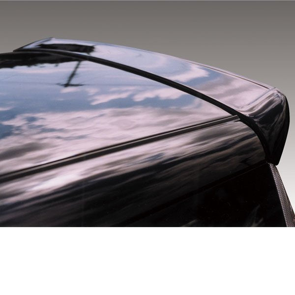 BIGWIN | Side Skirts for Toyota Funcargo NCP20