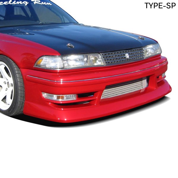 BIGWIN | Side Skirts for Toyota Mark II JZX81