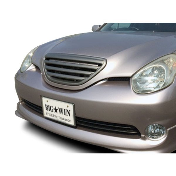 BIGWIN | Front Grille - White Gel Coat for Toyota Verossa JZX110