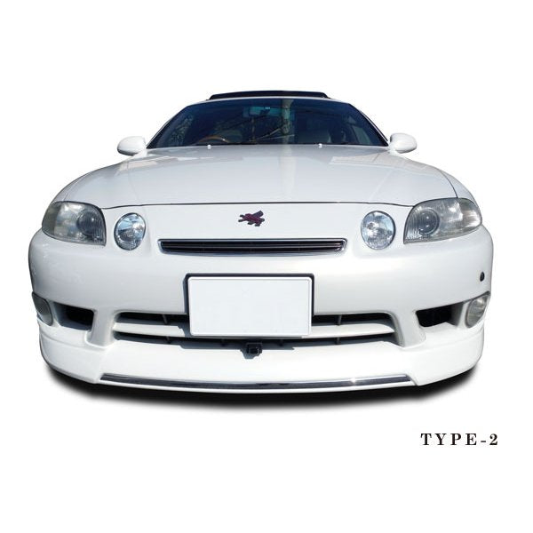 BIGWIN | 3-Piece Body Kit Type 2 for Toyota Soarer JZZ30