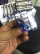 Do-Luck | Full Titanium Front Caliper Support Bolt Kit for Nissan GT-R (R35)