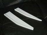 Car Modify Wonder Glare Aero Optional Side Skirt Canard Type-5-B CMW