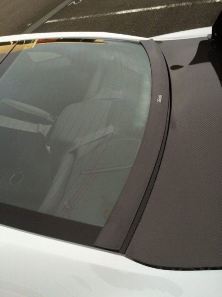 Do-Luck | Rear Deflectors for Nissan GT-R (R35)