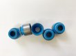Do-Luck | Billet Long Intake Manifold for 2JZ-GTE