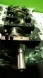 Do-Luck | Chromoly Main Caps for 3UZ-FE