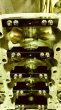 Do-Luck | Chromoly Main Caps for 3UZ-FE