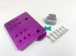 Do-Luck | Z33アクセルペダル流 アダプター[JZX100 ] for Toyota Chaser (JZX100)