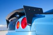 Do-Luck | Carbon Rear Wing Stays - Pair for Nissan Skyline GT-R (R34)