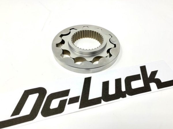 Do-Luck | Billet Timing Belt Tensioner Bracket [46028/46029/46030] for 2JZ