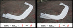 Car Modify Wonder Under Panel Set for Nissan Silvia S15 CMW