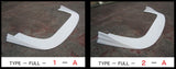 Car Modify Wonder Under Panel Set for Nissan Silvia S15 CMW