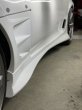 Do-Luck | JZＡ80Side Skirts Ｔ-1 for Toyota Supra (JZA80)