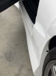 Do-Luck | JZＡ80Side Skirts Ｔ-1 for Toyota Supra (JZA80)