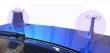 Do-Luck | OEM-Replacement Rear Wing - FRP for Nissan Skyline GT-R (R34)