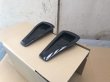 Do-Luck | OEM-Replacement Hood Ducts - Asymmetrical for Nissan GT-R (R35)